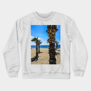 Weekend Mood Crewneck Sweatshirt